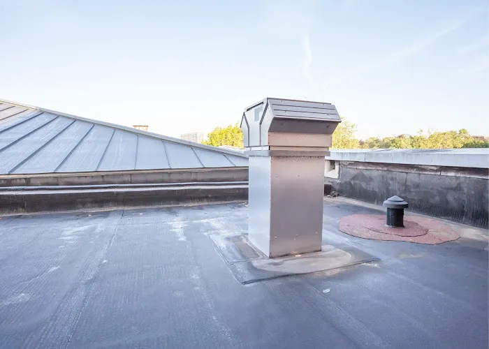 DK Commercial Roofing Picture 3