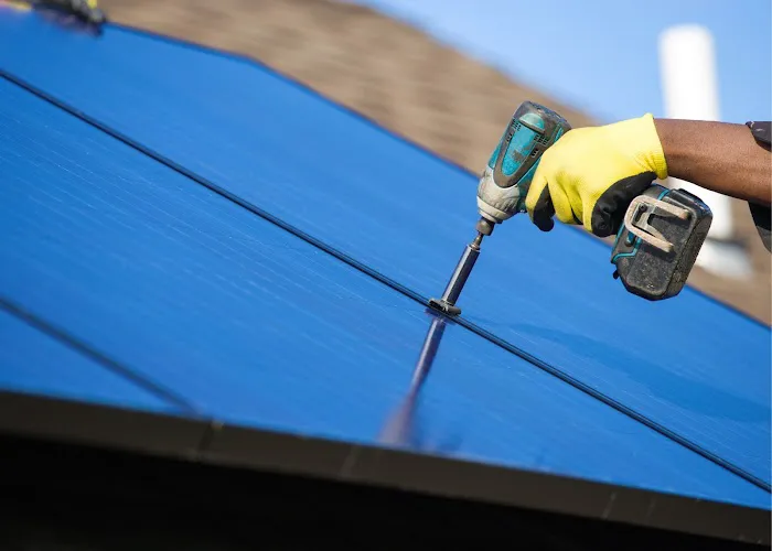 DK Commercial Roofing Picture 5