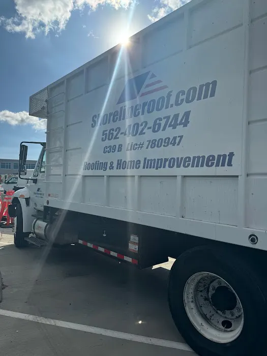 Shorelineroof.com Picture 1