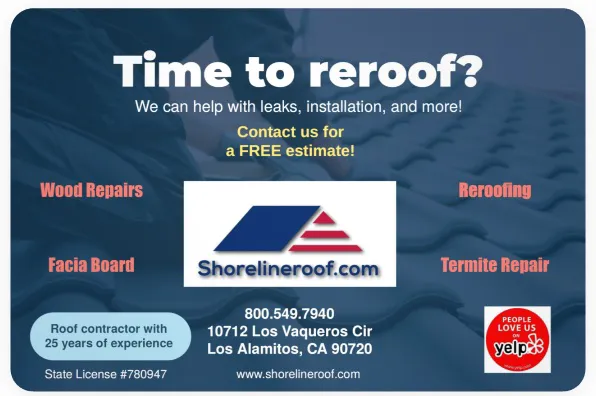 Shorelineroof.com Picture 5