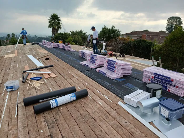 Shorelineroof.com Picture 4