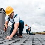 Grovia Roofing Experts