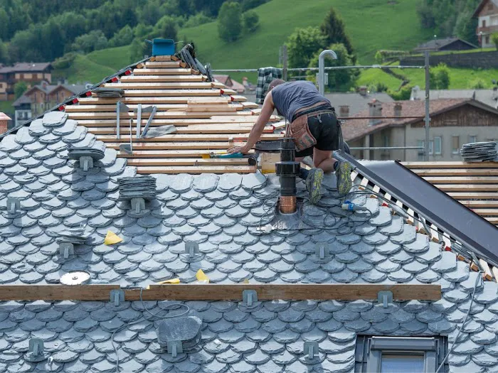 Prestige Roofing Solution Anaheim CA Picture 9