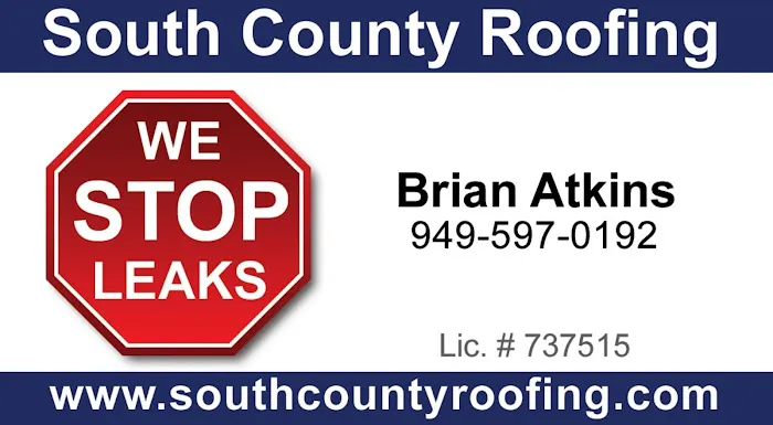 South County Roofing Picture 8