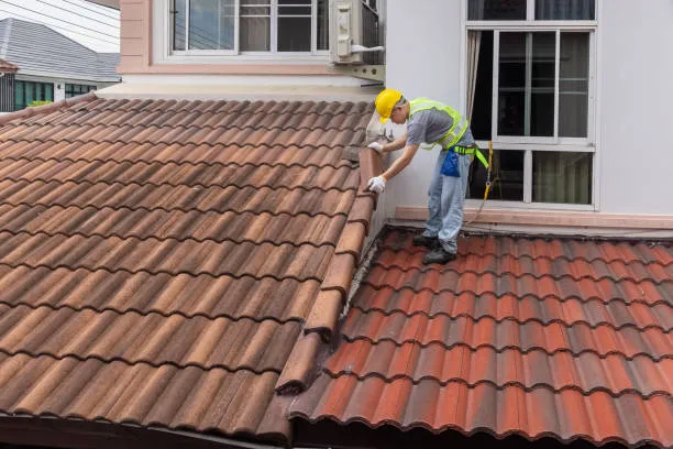 A.I Fullerton Roofing Picture 1