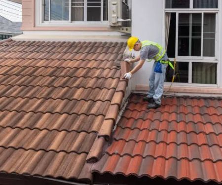 A.I Fullerton Roofing