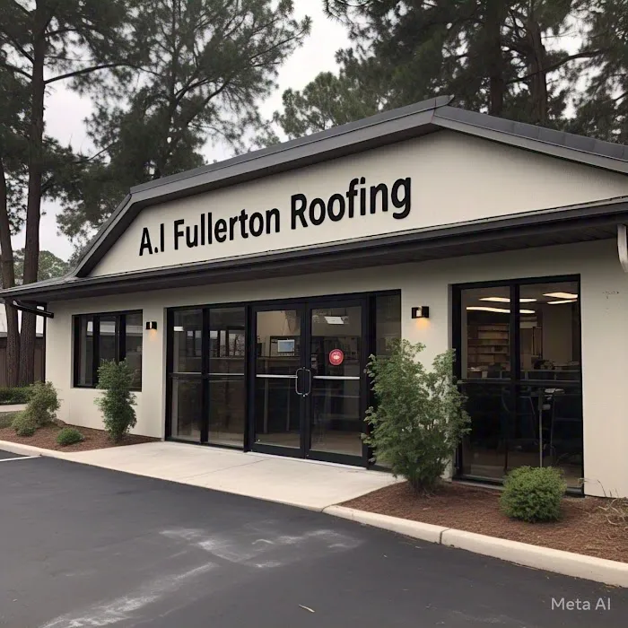 A.I Fullerton Roofing Picture 6