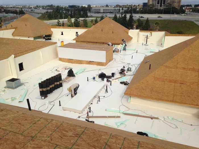 Roofing Standards Picture 1