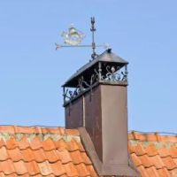 CC Chimney & Ducts Solutions ico