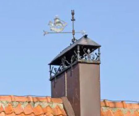 CC Chimney & Ducts Solutions