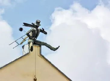 CC Chimney & Ducts Solutions Picture 2