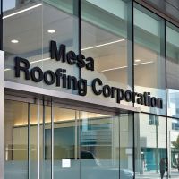 Mesa Roofing Corporation ico