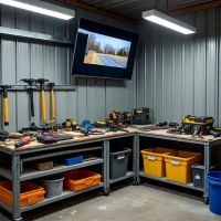 Mobile Roofing Services ico