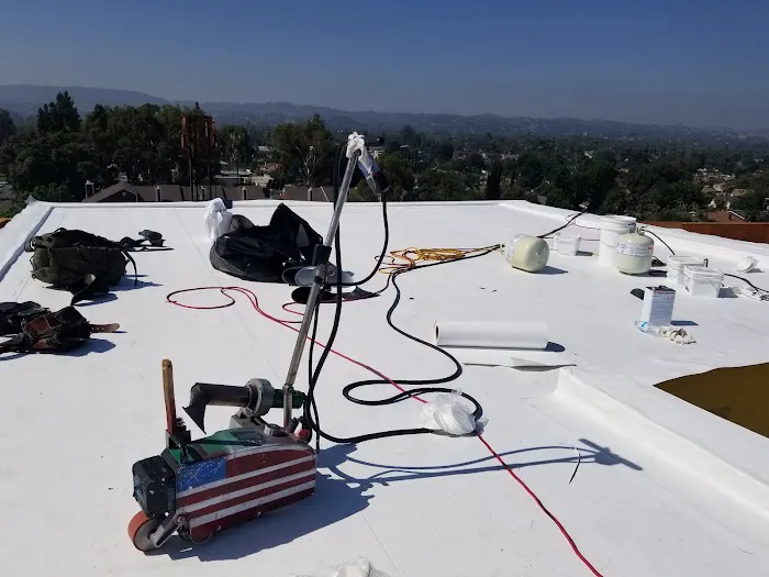 Pacific Single Ply Inc Picture 2