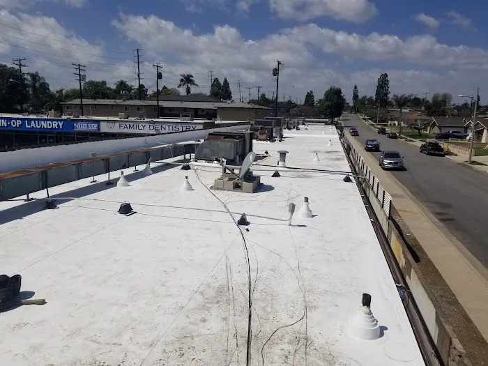 Pacific Single Ply Inc Picture 1