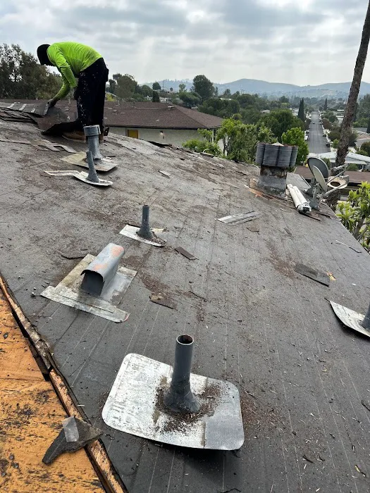 Roof Service Providers Picture 5