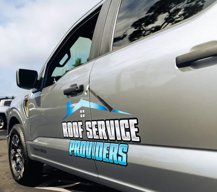 Roof Service Providers Picture 3