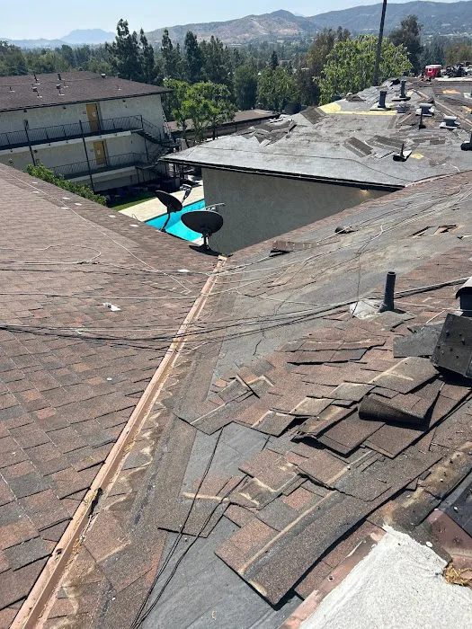 Roof Service Providers Picture 2