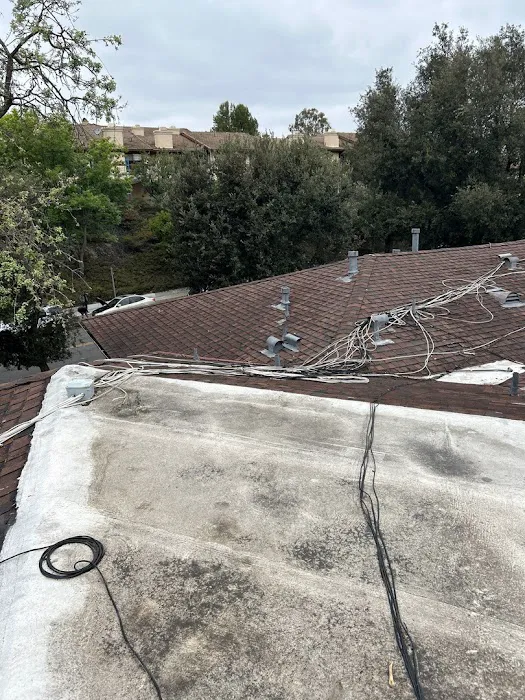 Roof Service Providers Picture 9