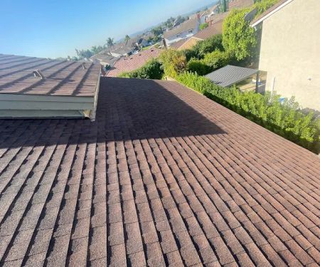 All In One Roofing And Solar