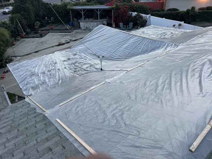 All In One Roofing And Solar Picture 3