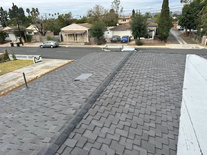 All In One Roofing And Solar Picture 6