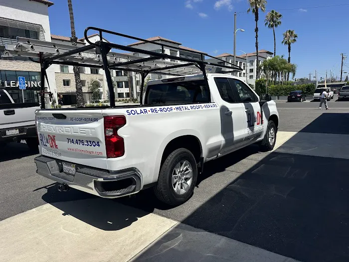 All In One Roofing And Solar Picture 2