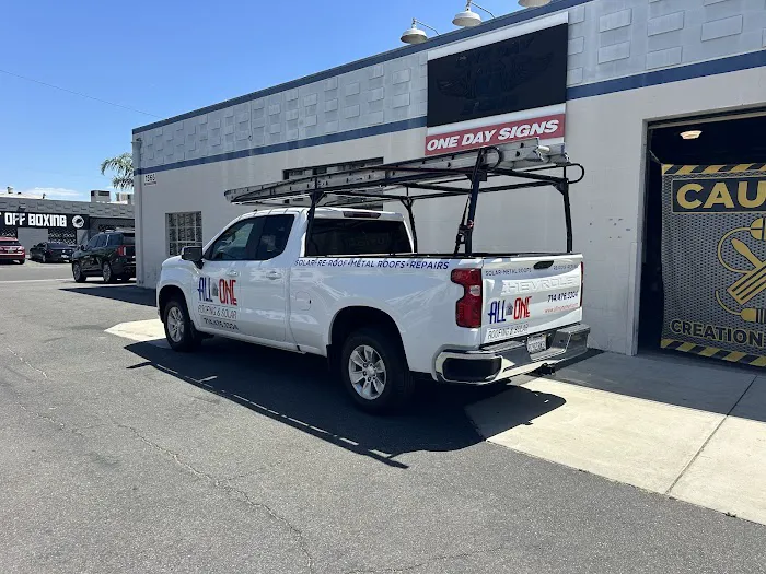 All In One Roofing And Solar Picture 4