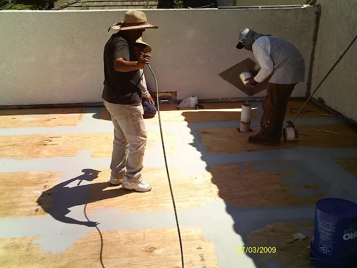 Santiago Roofing, Inc. Picture 1