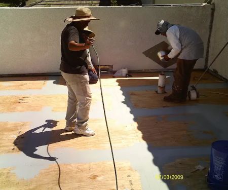 Santiago Roofing, Inc.