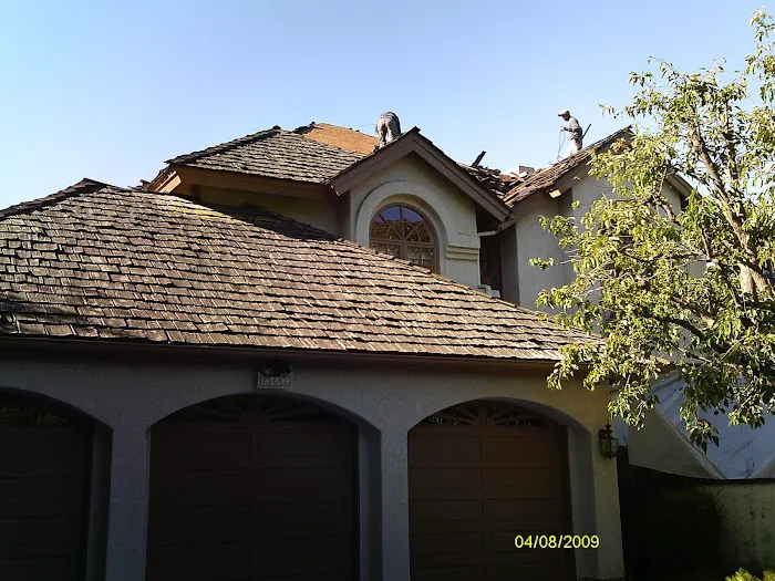 Santiago Roofing, Inc. Picture 4