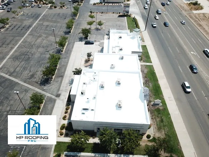 HP Commercial Roofing Pro Brea Picture 4