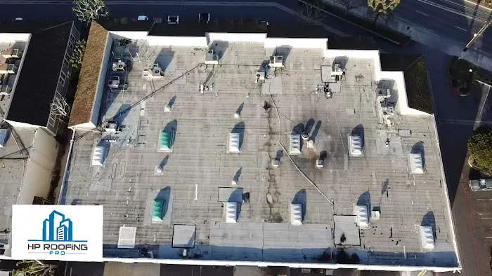 HP Commercial Roofing Pro Brea Picture 3
