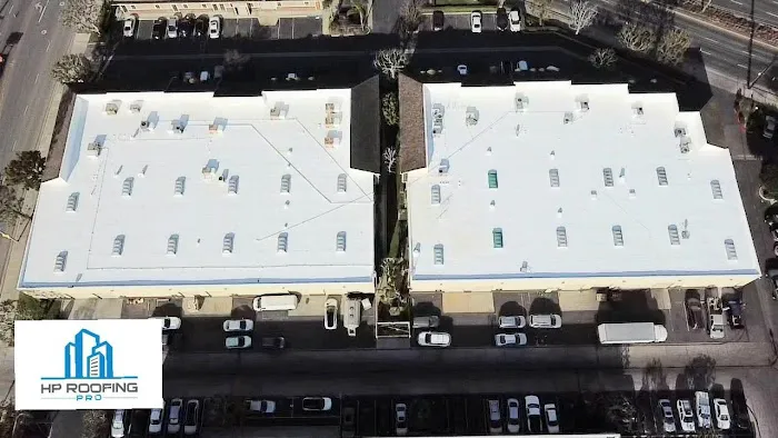HP Commercial Roofing Pro Brea Picture 1