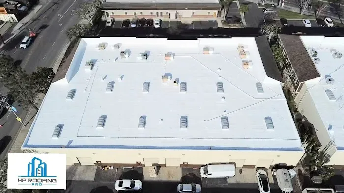 HP Commercial Roofing Pro Brea Picture 2