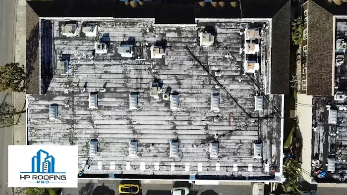 HP Commercial Roofing Pro Brea Picture 8