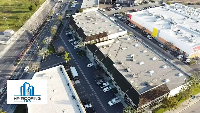 HP Commercial Roofing Pro Brea Picture 7