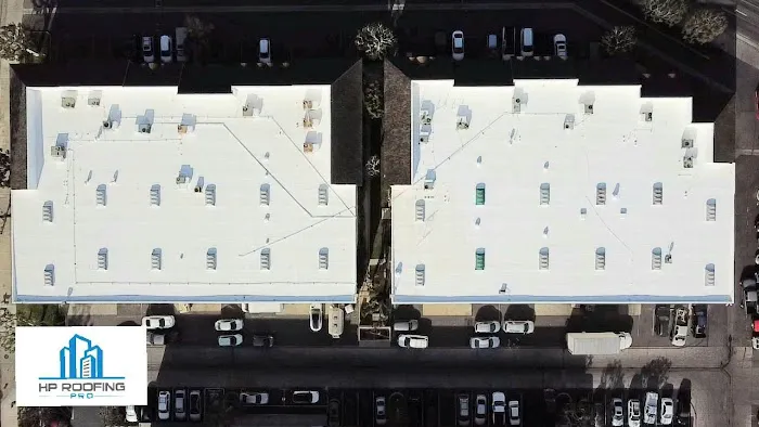 HP Commercial Roofing Pro Brea Picture 6