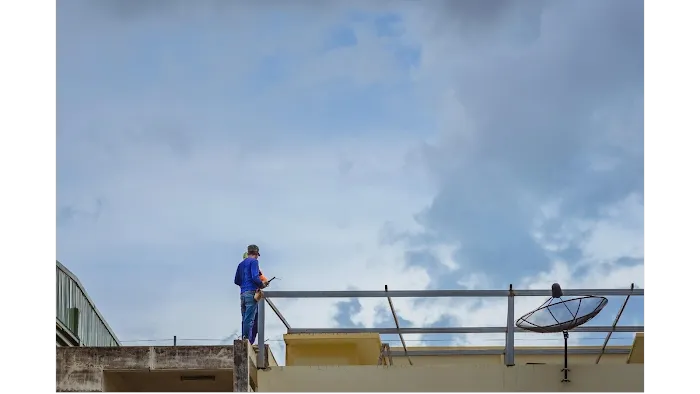 HP Commercial Roofing Pro Brea Picture 10