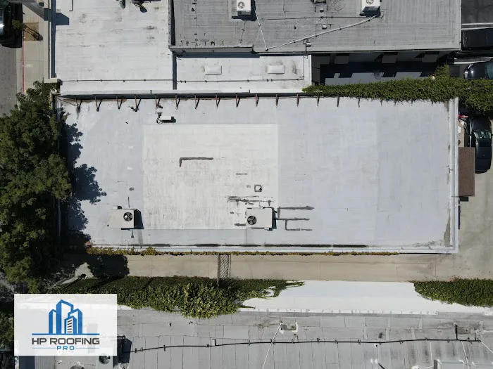 HP Commercial Roofing Pro Brea Picture 9