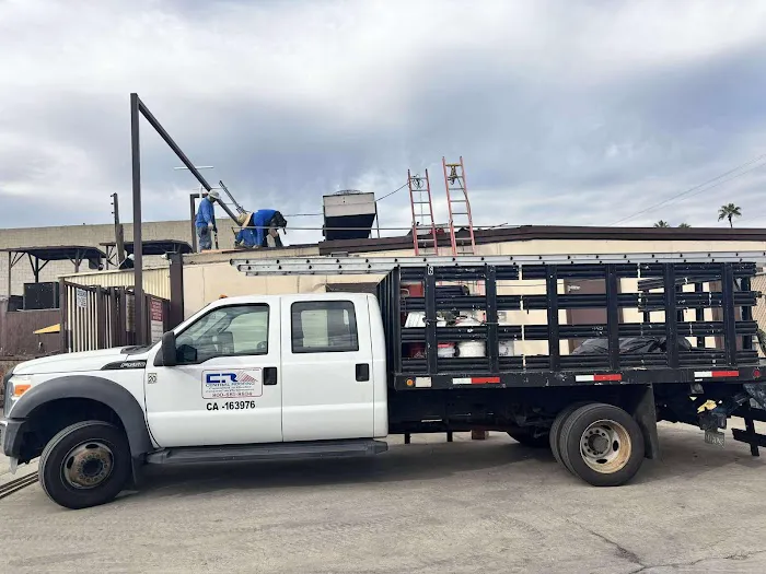 Central Roofing Company Picture 5
