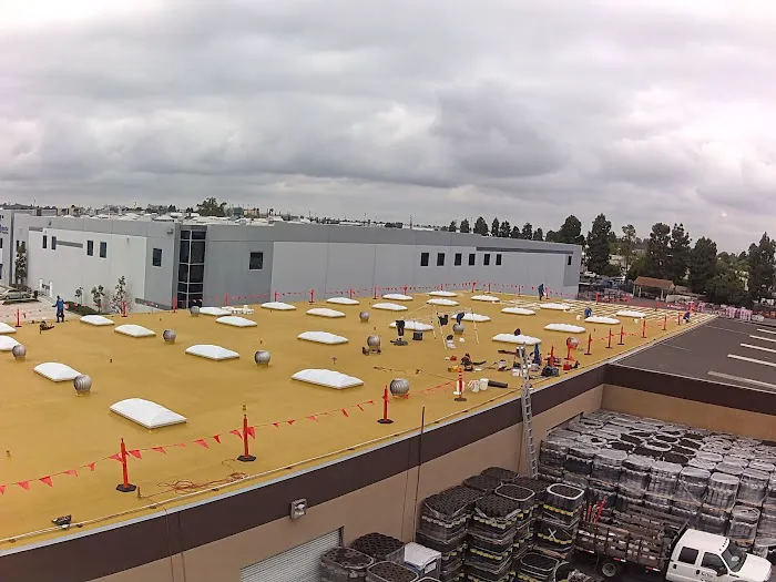 Central Roofing Company Picture 7