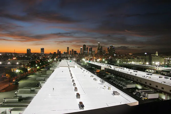 Highland Commercial Roofing Picture 3