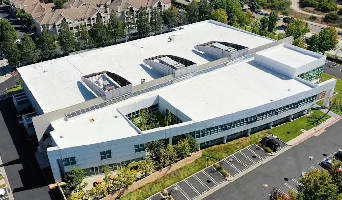 Highland Commercial Roofing Picture 1