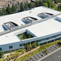 Highland Commercial Roofing ico