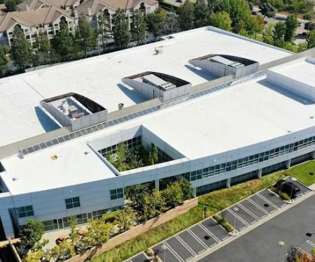 Highland Commercial Roofing