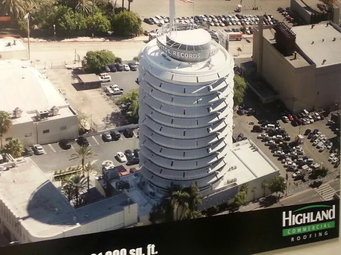 Highland Commercial Roofing Picture 6