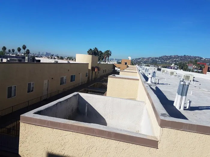 Highland Commercial Roofing Picture 8