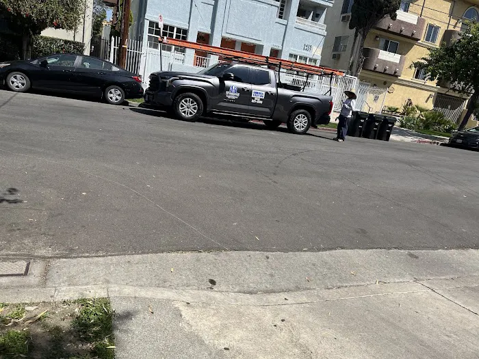 HP Commercial Roofing Pro West Covina Picture 1