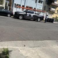 HP Commercial Roofing Pro West Covina ico